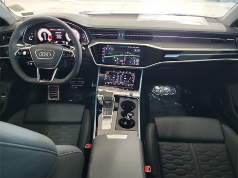 New 2025 Audi RS 7 Performance image 20