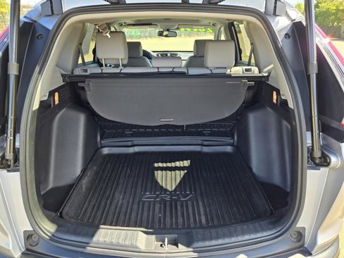 Used 2021 Honda CR-V EX-L image 9