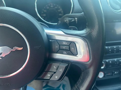 Used 2015 Ford Mustang Convertible w/ Equipment Group 051A image 14
