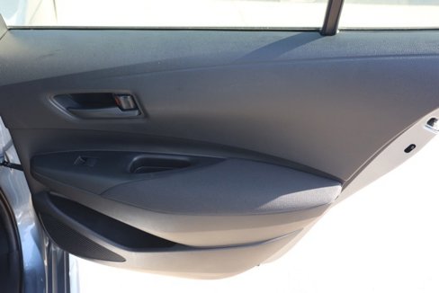 Used 2022 Toyota Corolla LE image 18