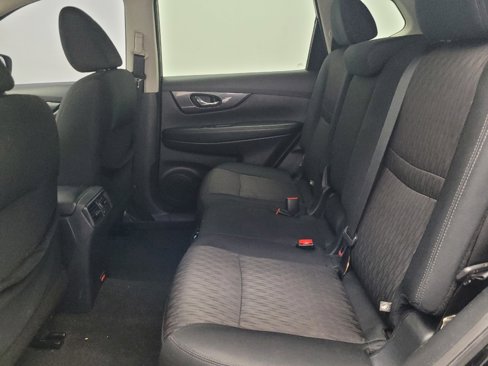 Used 2020 Nissan Rogue S w/ Special Edition Package image 18