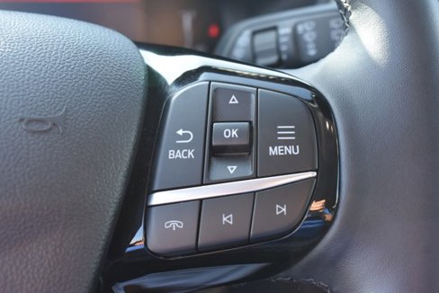 Used 2024 Ford Escape Active image 22