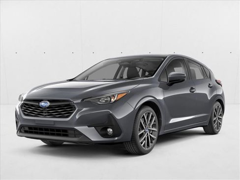 New 2025 Subaru Impreza 2.0i Sport image 1