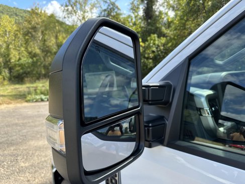 New 2026 Ford F350 XL image 17