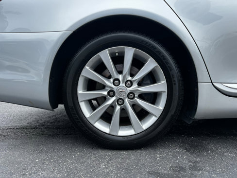 Used 2010 Lexus LS 460 L image 29