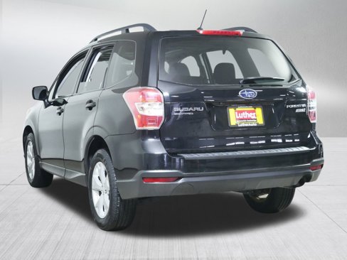Used 2014 Subaru Forester 2.5i Premium w/ Popular Package #2 image 5
