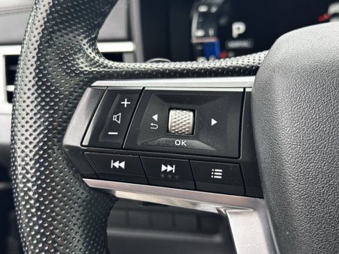 Used 2022 Mitsubishi Outlander SE image 8