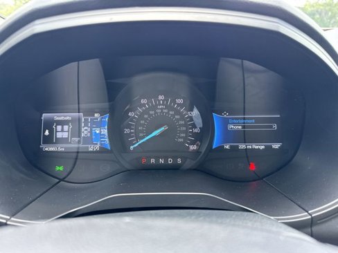 Used 2022 Ford Edge SEL image 30