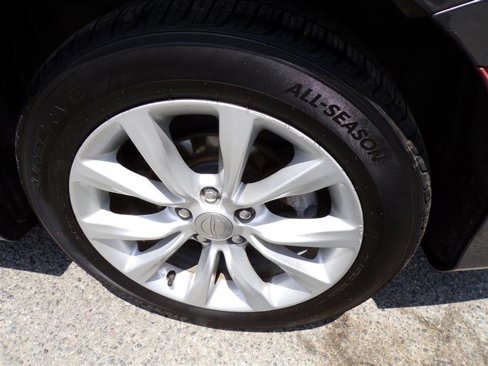 Used 2015 Chrysler 200 C w/ Navigation & Sound Group I image 49