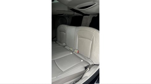 Used 2011 Nissan Rogue SV w/ SL Pkg image 42
