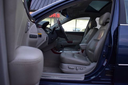 Used 2006 Hyundai Azera SE image 14