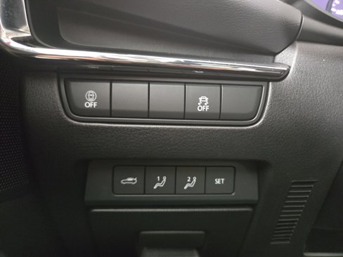 Certified 2023 MAZDA MAZDA3 s image 30