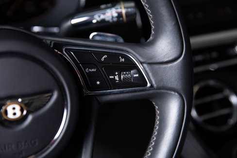 Used 2020 Bentley Continental GT image 28