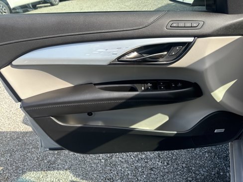 Used 2018 Cadillac ATS Luxury w/ Safety and Security Package image 16