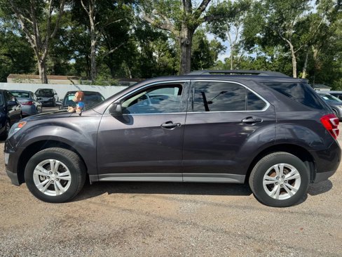 Used 2016 Chevrolet Equinox LT w/ Convenience Package image 2