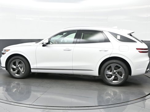 New 2026 Genesis GV70 2.5T Advanced image 3