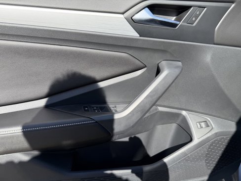 New 2025 Volkswagen Jetta S image 11