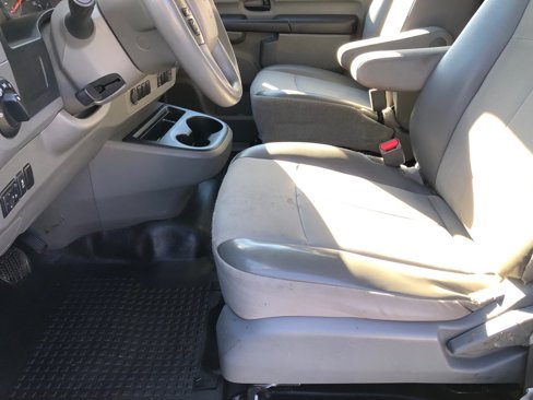 Used 2019 Nissan NV 1500 SV image 17