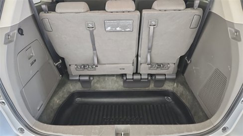 Used 2016 Honda Odyssey SE image 19