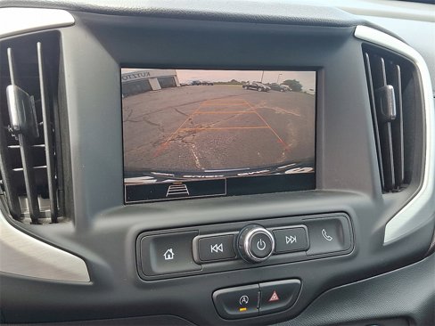 Certified 2022 GMC Terrain SLE w/ Driver Convenience Package image 17
