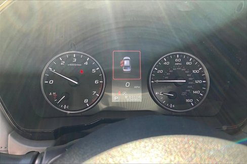Used 2022 Subaru Legacy Premium image 8
