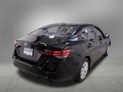 Used 2024 Nissan Sentra S image 7