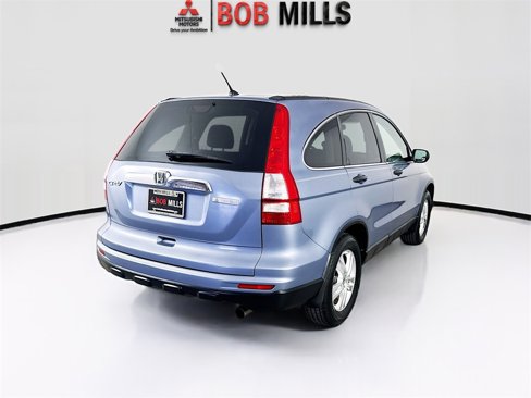 Used 2010 Honda CR-V EX image 7