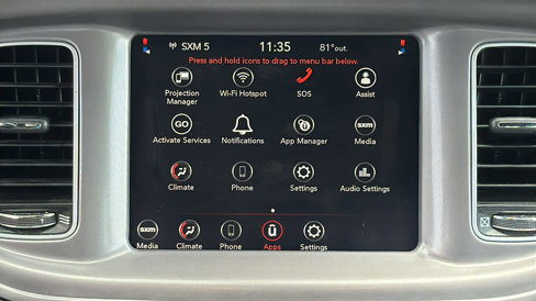 Used 2023 Dodge Charger SXT image 25