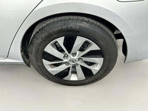 Used 2020 Nissan Altima 2.5 S image 11