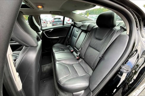 Used 2013 Volvo S60 T5 Premier image 19