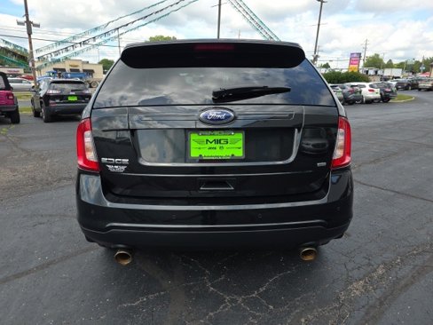 Used 2013 Ford Edge SE image 5