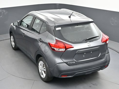 Used 2019 Nissan Kicks S image 31