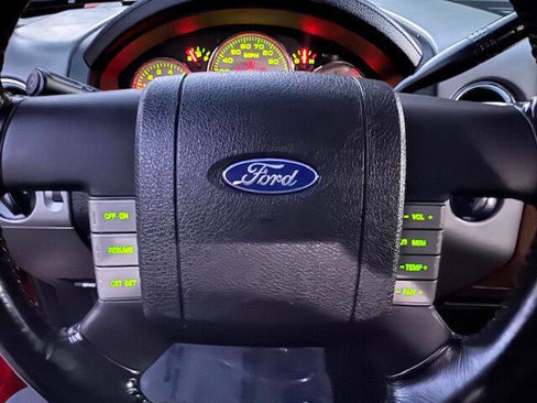 Used 2004 Ford F150 4x4 SuperCrew image 20