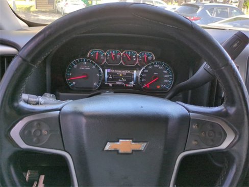 Used 2014 Chevrolet Silverado 1500 LT image 29
