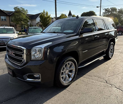 Used 2016 GMC Yukon SLT w/ Open Road Package image 4