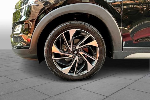 Used 2020 Hyundai Tucson Sport image 10