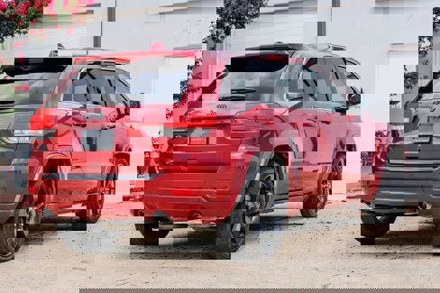 Used 2015 Jeep Grand Cherokee Altitude image 10