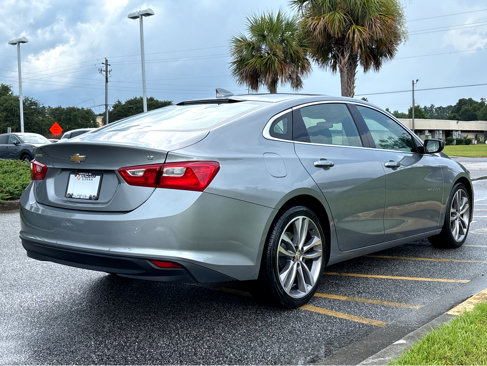 Used 2023 Chevrolet Malibu LT image 20