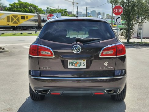 Used 2015 Buick Enclave Premium image 6