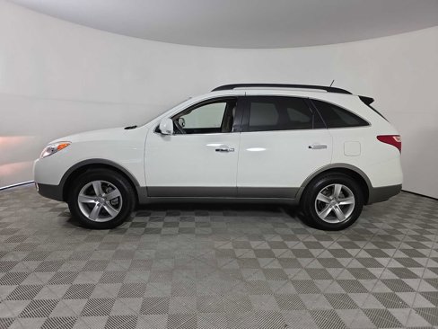Used 2011 Hyundai Veracruz Limited image 4