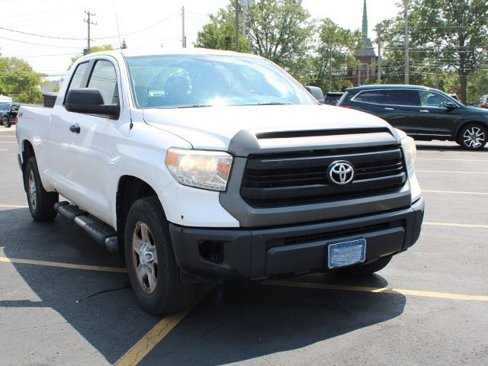 Used 2014 Toyota Tundra SR image 4
