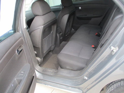 Used 2008 Chevrolet Malibu LT w/ Power Convenience Package image 21