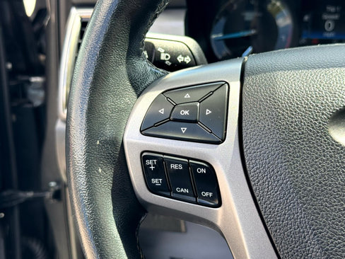 Used 2020 Ford Ranger XLT w/ Equipment Group 301A Mid image 14
