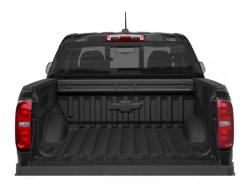Used 2021 Chevrolet Colorado Z71 w/ Z71 Midnight Edition image 14