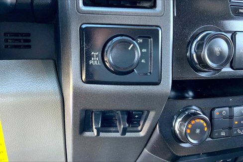 Used 2019 Ford F250 XL w/ Power Equipment Group image 28
