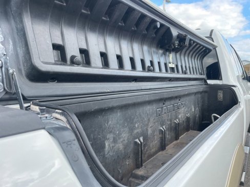 Used 2012 RAM 2500 Longhorn w/ Protection Group image 40
