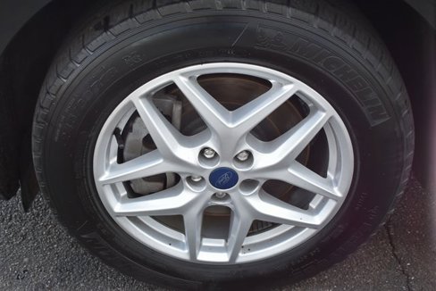 Used 2022 Ford Edge SEL w/ Convenience Package image 51