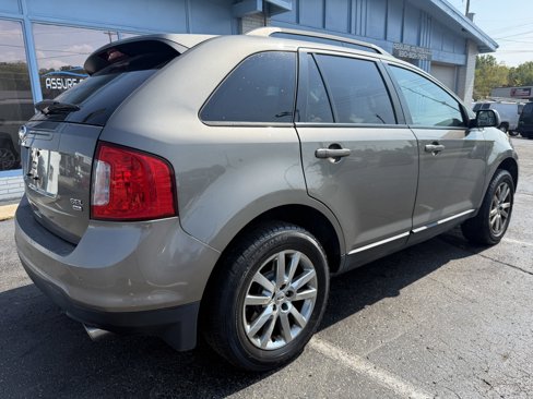 Used 2013 Ford Edge SEL image 5