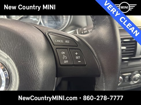 Used 2015 MAZDA CX-5 Grand Touring image 23