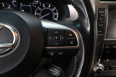 Used 2020 Lexus GX 460 Premium image 27